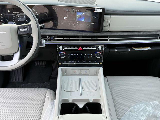 2026 Hyundai Santa Fe Calligraphy - Photo 17