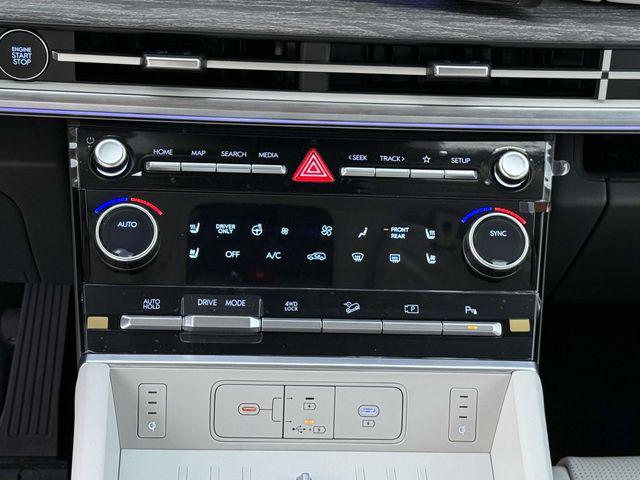 2026 Hyundai Santa Fe Calligraphy - Photo 19