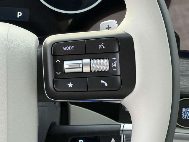 2026 Hyundai Santa Fe Calligraphy - Photo 22