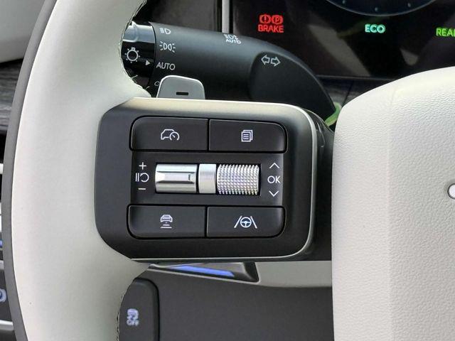 2026 Hyundai Santa Fe Calligraphy - Photo 23