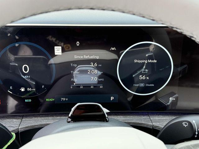 2026 Hyundai Santa Fe Calligraphy - Photo 24