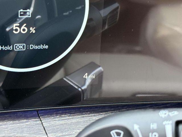 2026 Hyundai Santa Fe Calligraphy - Photo 25
