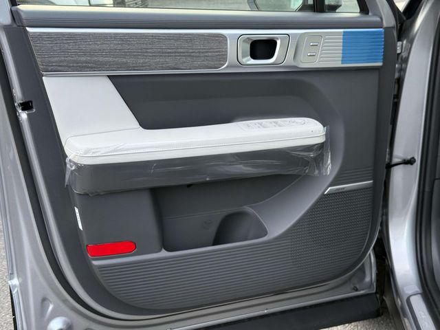 2026 Hyundai Santa Fe Calligraphy - Photo 26