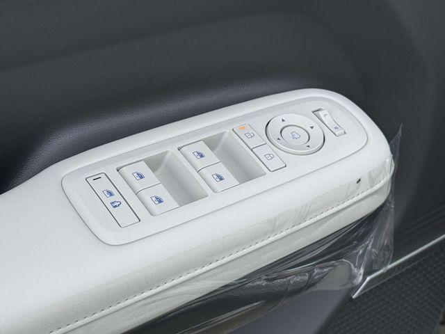 2026 Hyundai Santa Fe Calligraphy - Photo 27