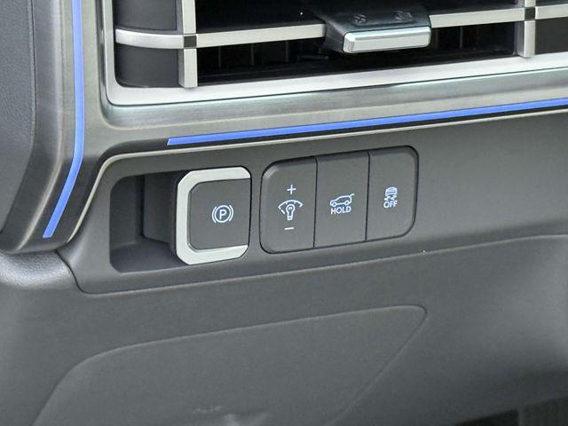 2026 Hyundai Santa Fe Calligraphy - Photo 28