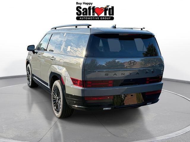 2026 Hyundai Santa Fe Calligraphy - Photo 6
