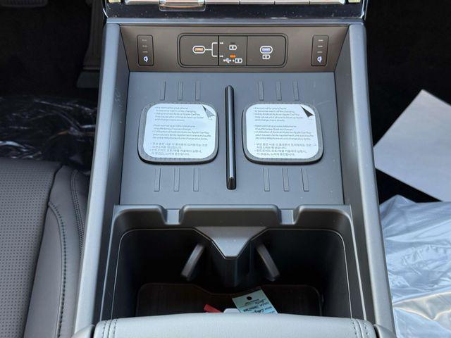 2026 Hyundai Santa Fe Calligraphy - Photo 22
