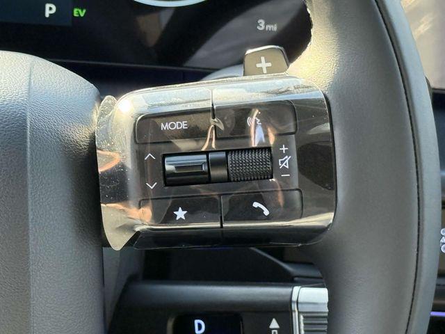 2026 Hyundai Santa Fe Calligraphy - Photo 23