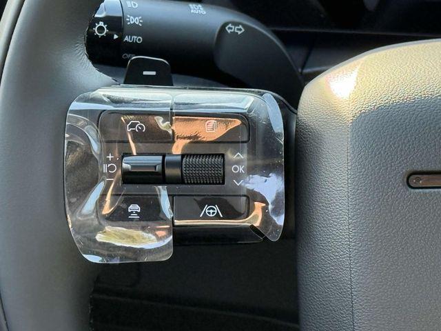 2026 Hyundai Santa Fe Calligraphy - Photo 24