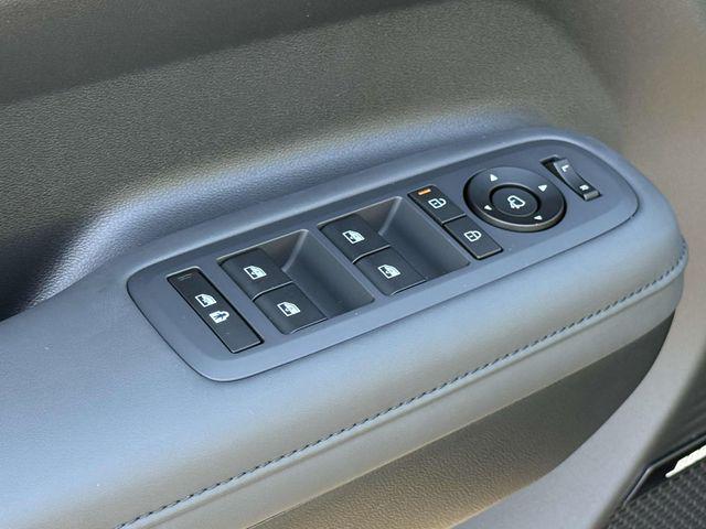 2026 Hyundai Santa Fe Calligraphy - Photo 27