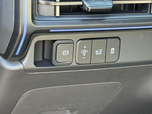 2026 Hyundai Santa Fe Calligraphy - Photo 28