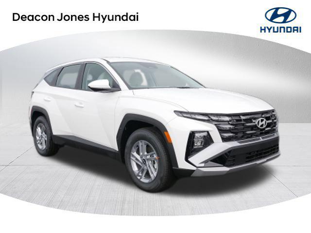 2026 Hyundai Tucson SE for sale in Goldsboro, NC