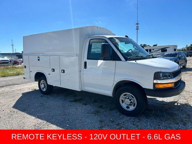 2025 Chevrolet Express Cutaway Work Van for sale in Bradenton, FL