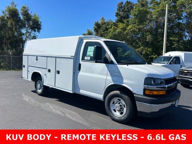2025 Chevrolet Express Cutaway Work Van for sale in Bradenton, FL
