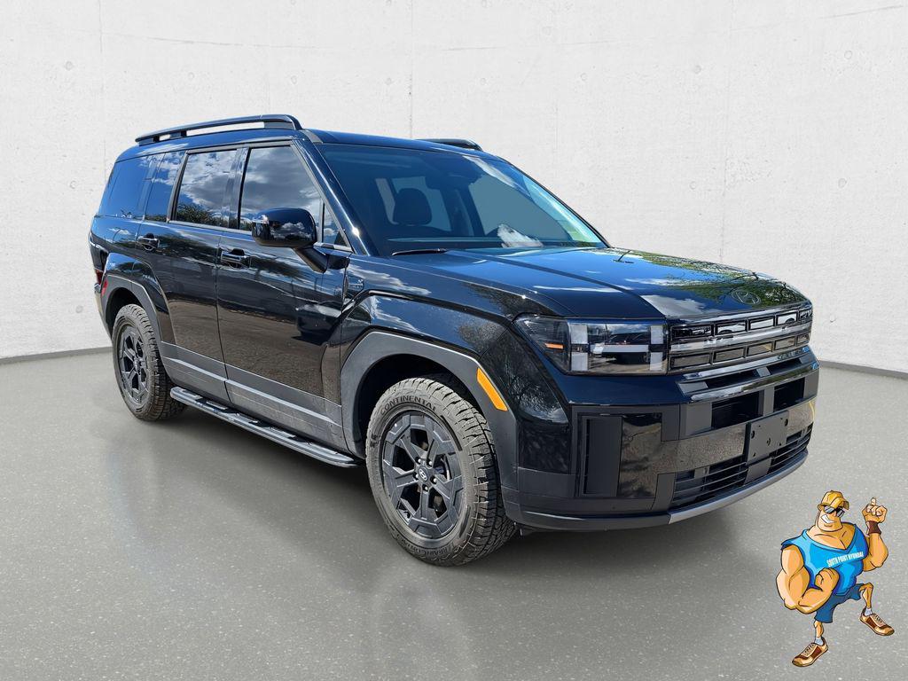 New Phantom Black 2026 Hyundai Santa Fe XRT for Sale in Austin, TX