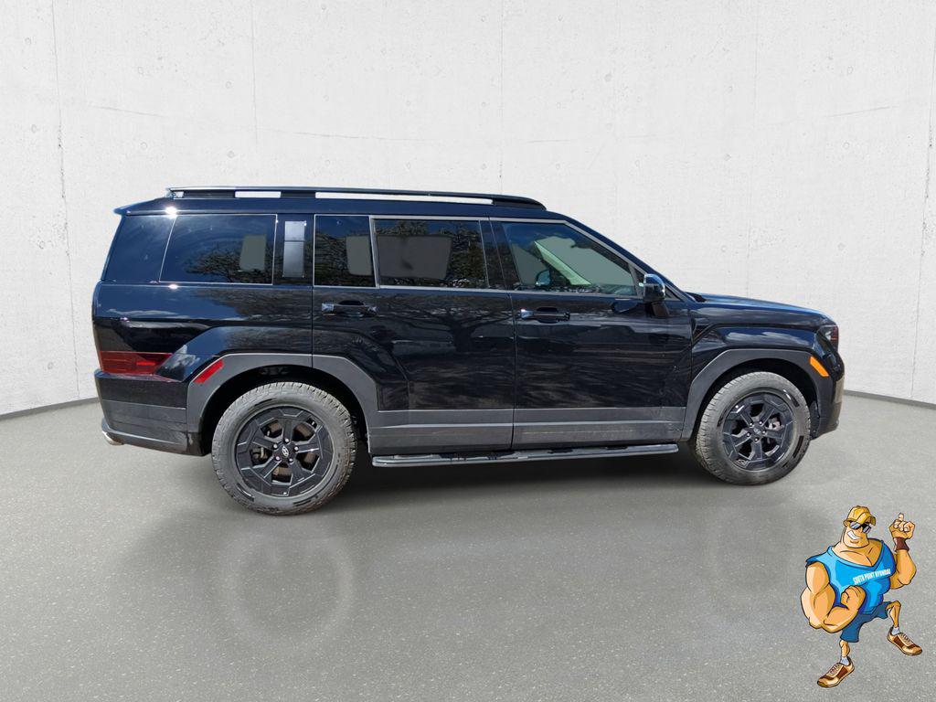 New Phantom Black 2026 Hyundai Santa Fe XRT for Sale in Austin, TX