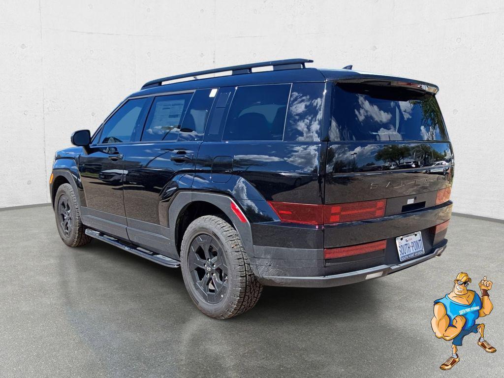 New Phantom Black 2026 Hyundai Santa Fe XRT for Sale in Austin, TX