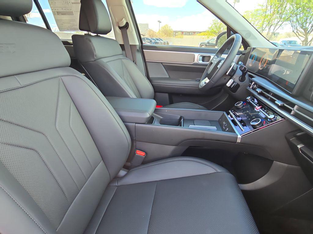 New Phantom Black 2026 Hyundai Santa Fe XRT for Sale in Austin, TX