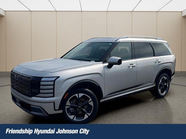 2026 Hyundai Palisade Limited for sale in Johnson City, TN