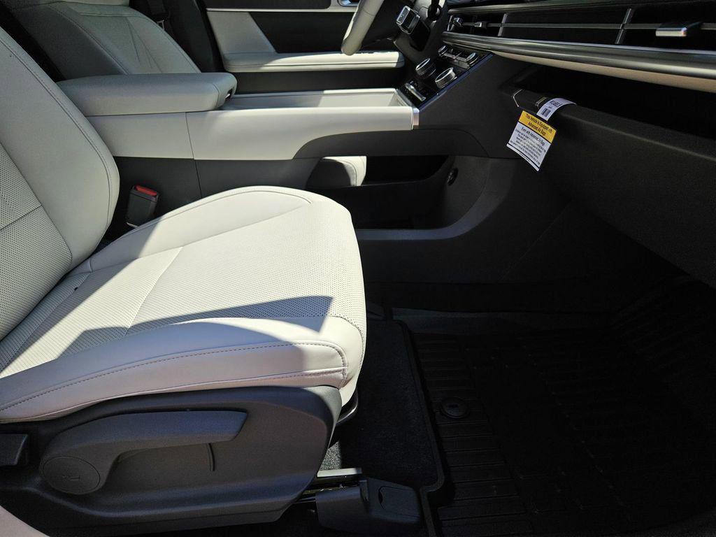 2026 Hyundai Santa Fe SEL - Photo 9