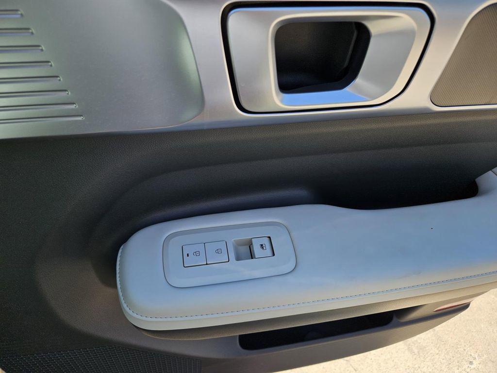 2026 Hyundai Santa Fe SEL - Photo 10