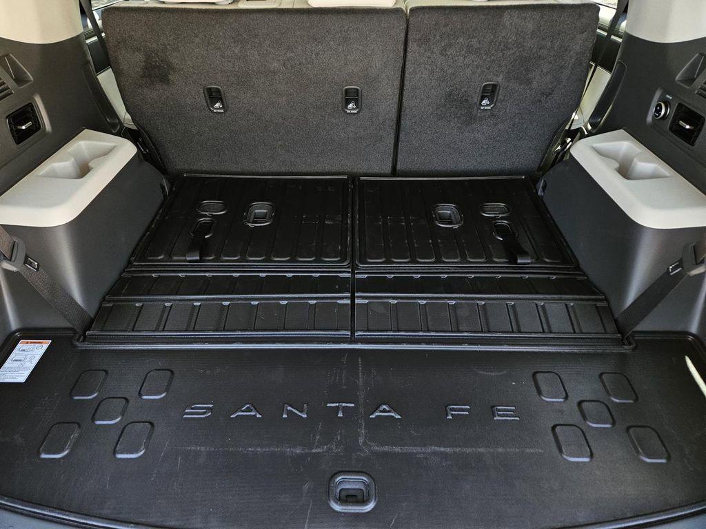 2026 Hyundai Santa Fe SEL - Photo 11