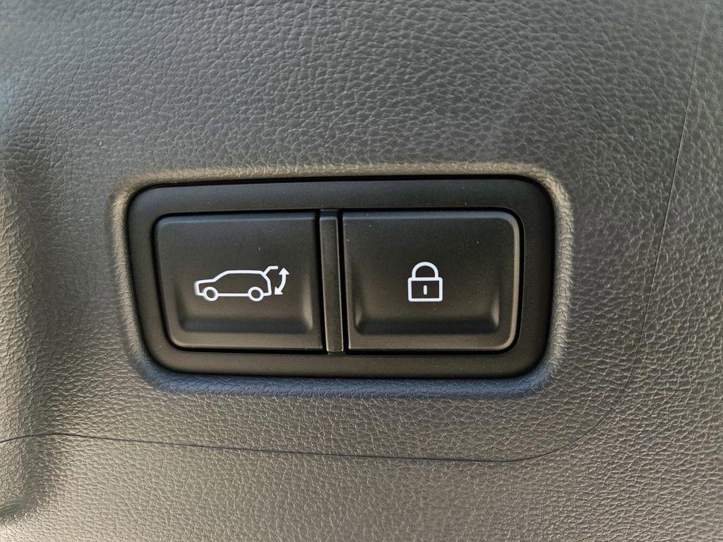 2026 Hyundai Santa Fe SEL - Photo 13
