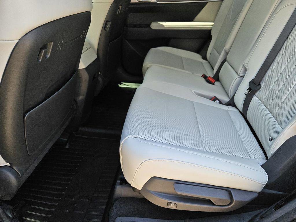 2026 Hyundai Santa Fe SEL - Photo 15
