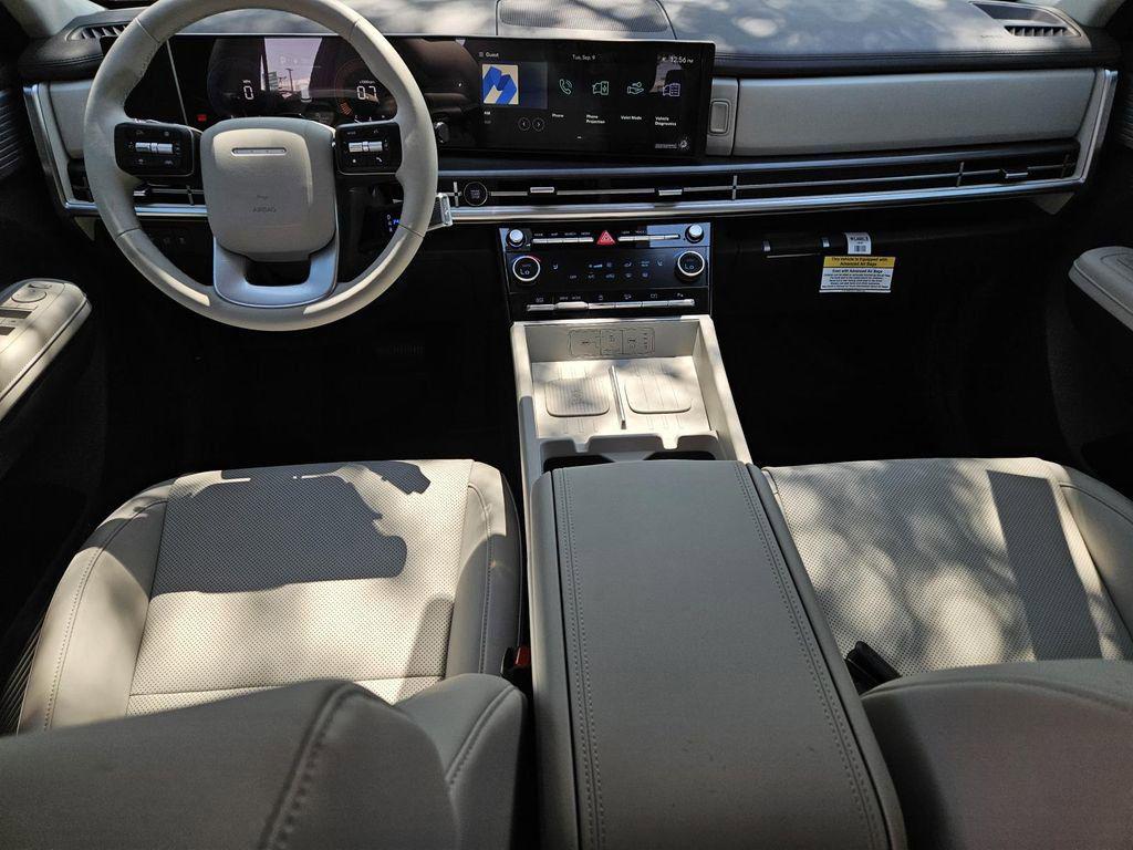 2026 Hyundai Santa Fe SEL - Photo 18