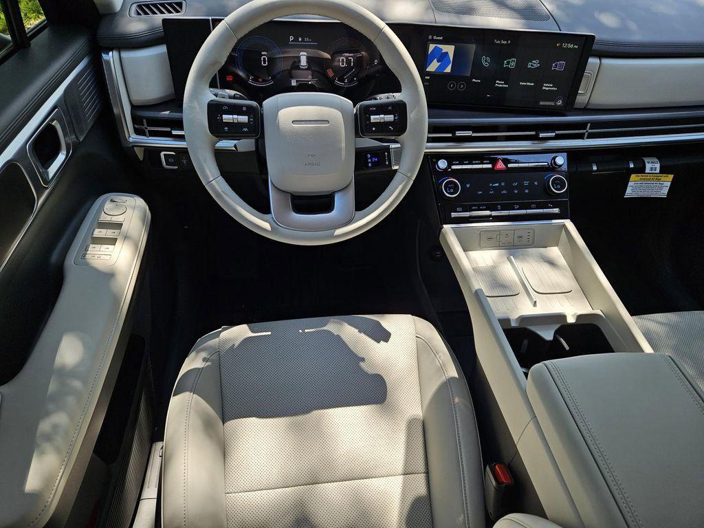 2026 Hyundai Santa Fe SEL - Photo 19