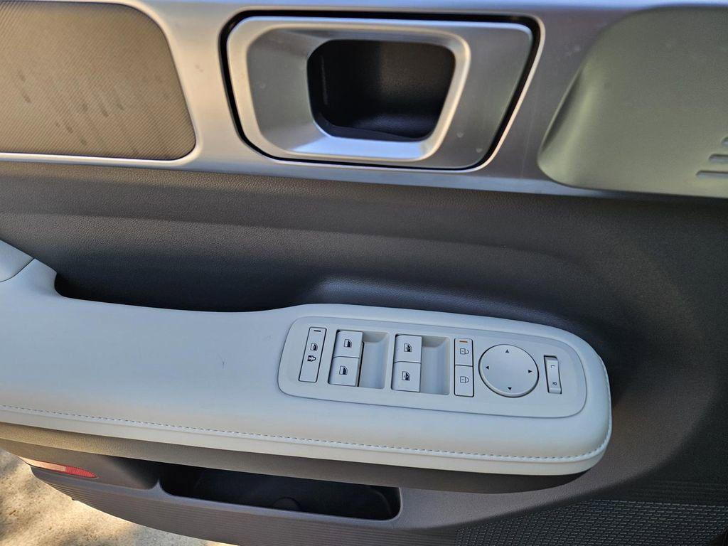 2026 Hyundai Santa Fe SEL - Photo 20