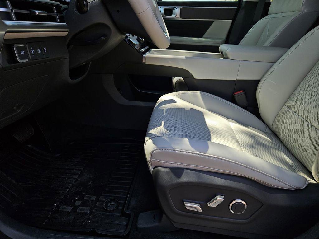 2026 Hyundai Santa Fe SEL - Photo 21