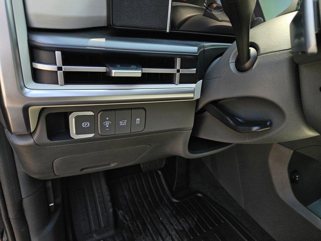 2026 Hyundai Santa Fe SEL - Photo 22