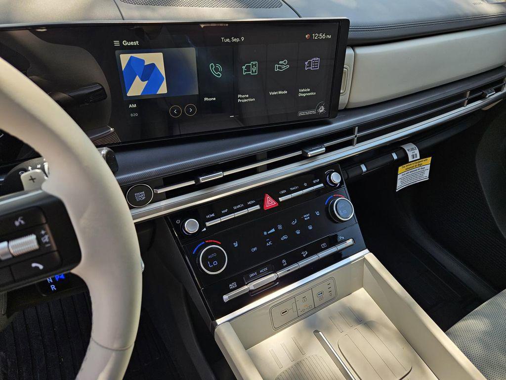 2026 Hyundai Santa Fe SEL - Photo 23