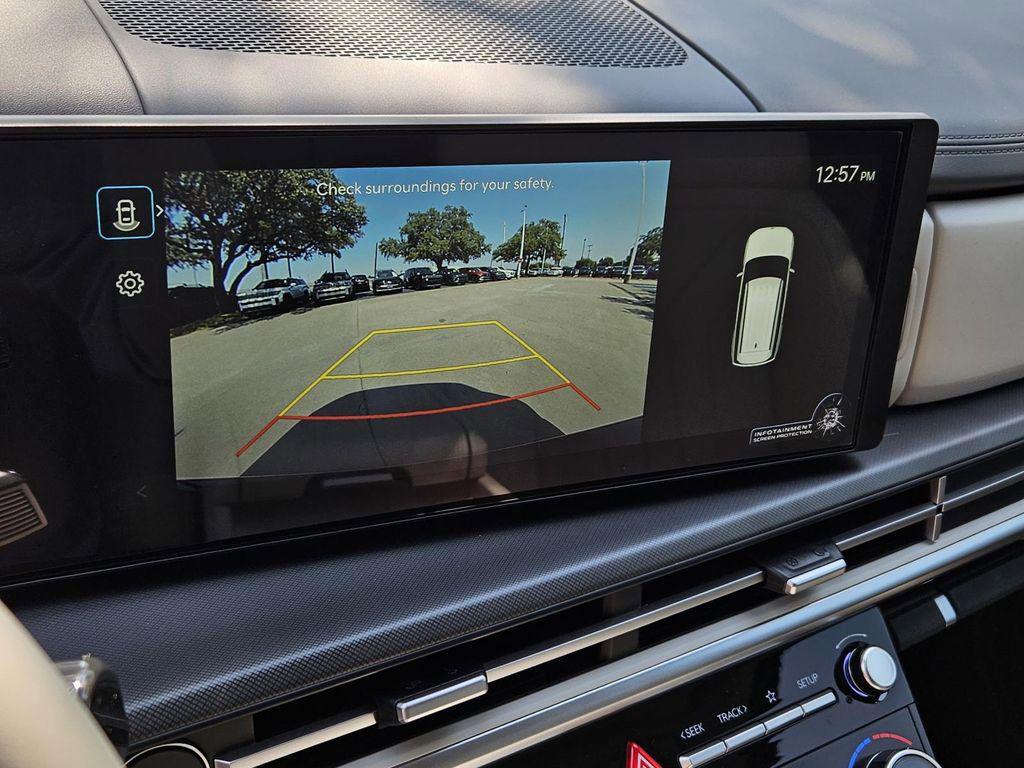 2026 Hyundai Santa Fe SEL - Photo 25