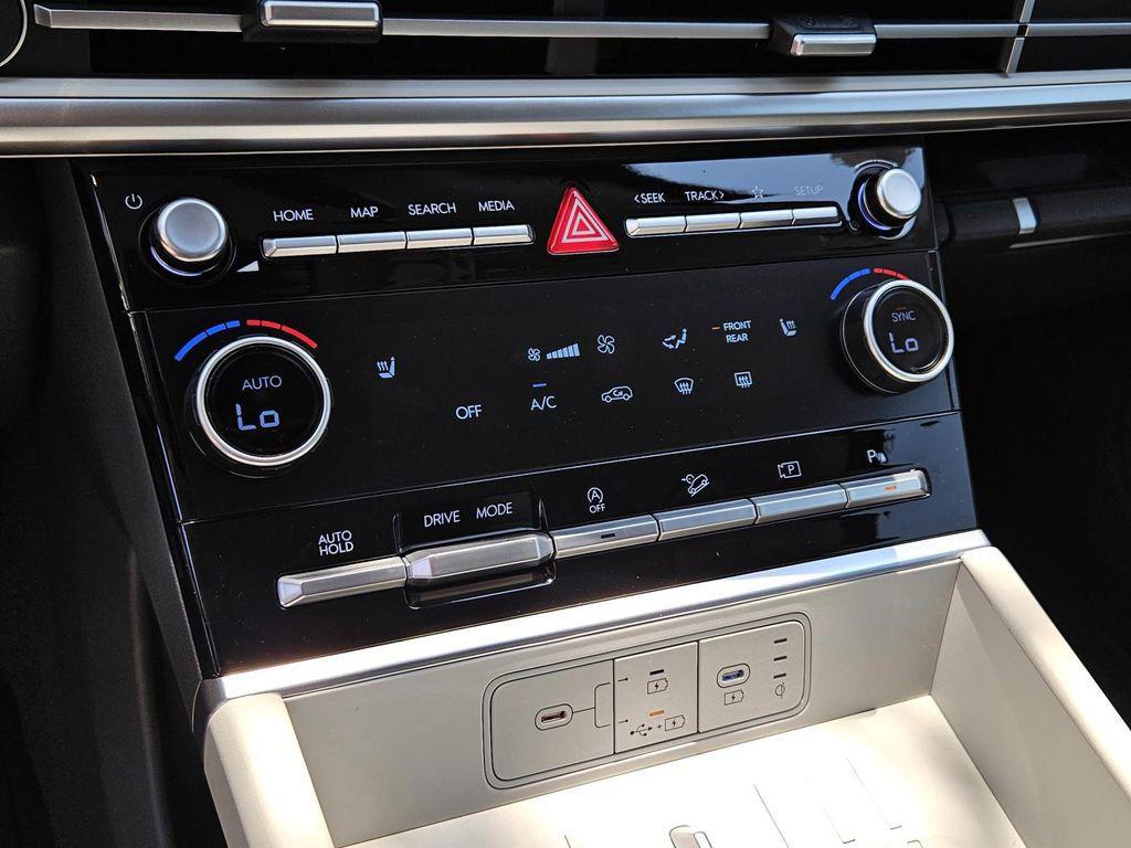 2026 Hyundai Santa Fe SEL - Photo 26