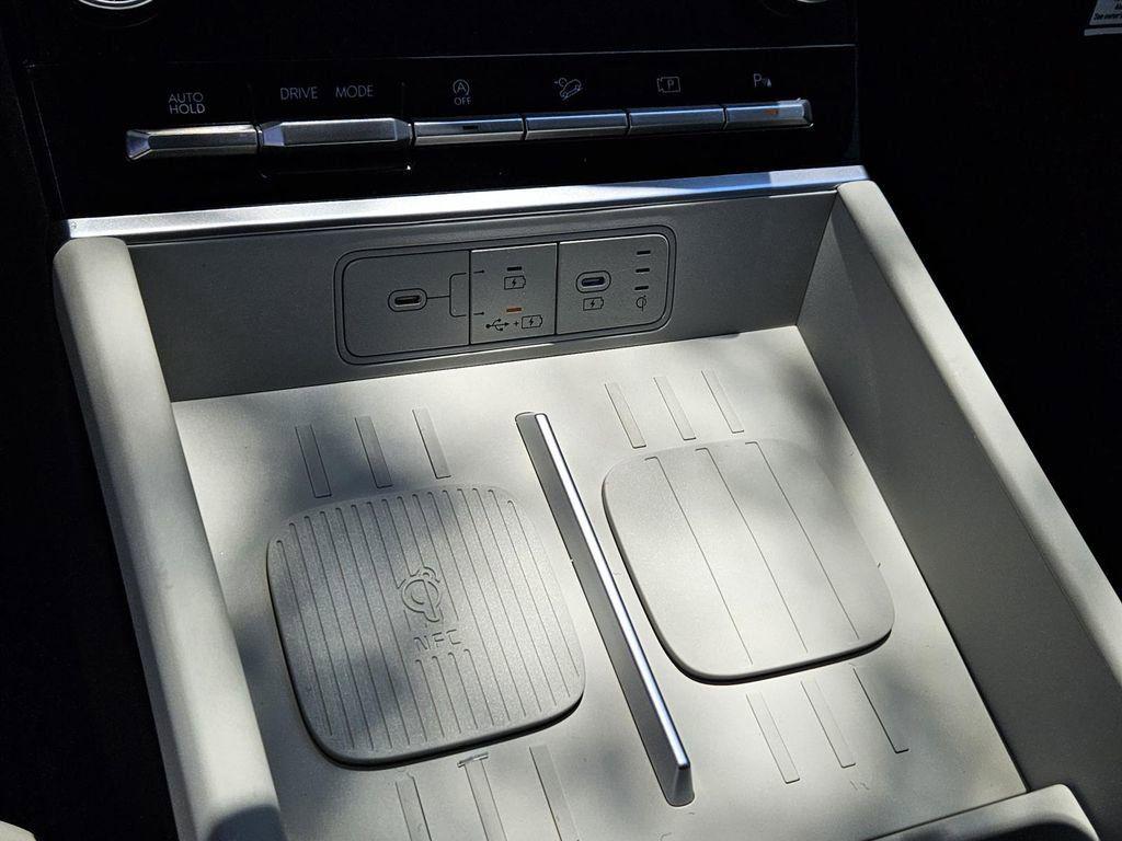 2026 Hyundai Santa Fe SEL - Photo 27