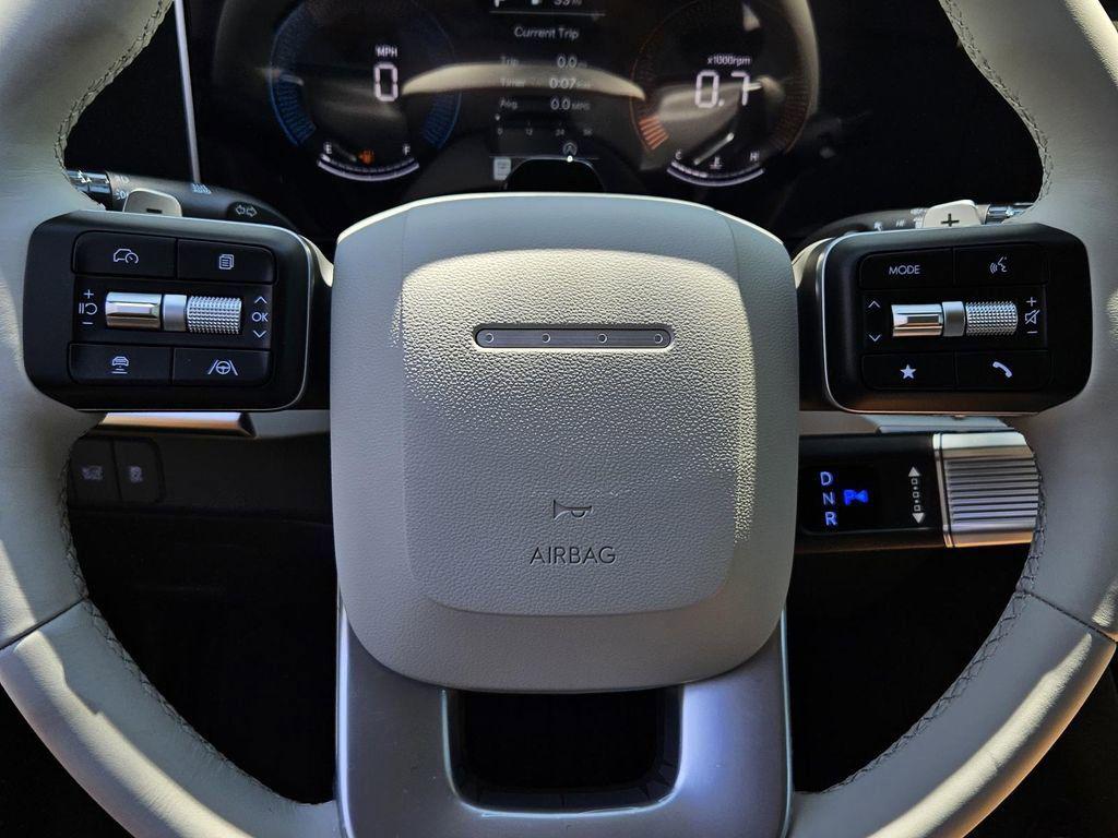 2026 Hyundai Santa Fe SEL - Photo 29