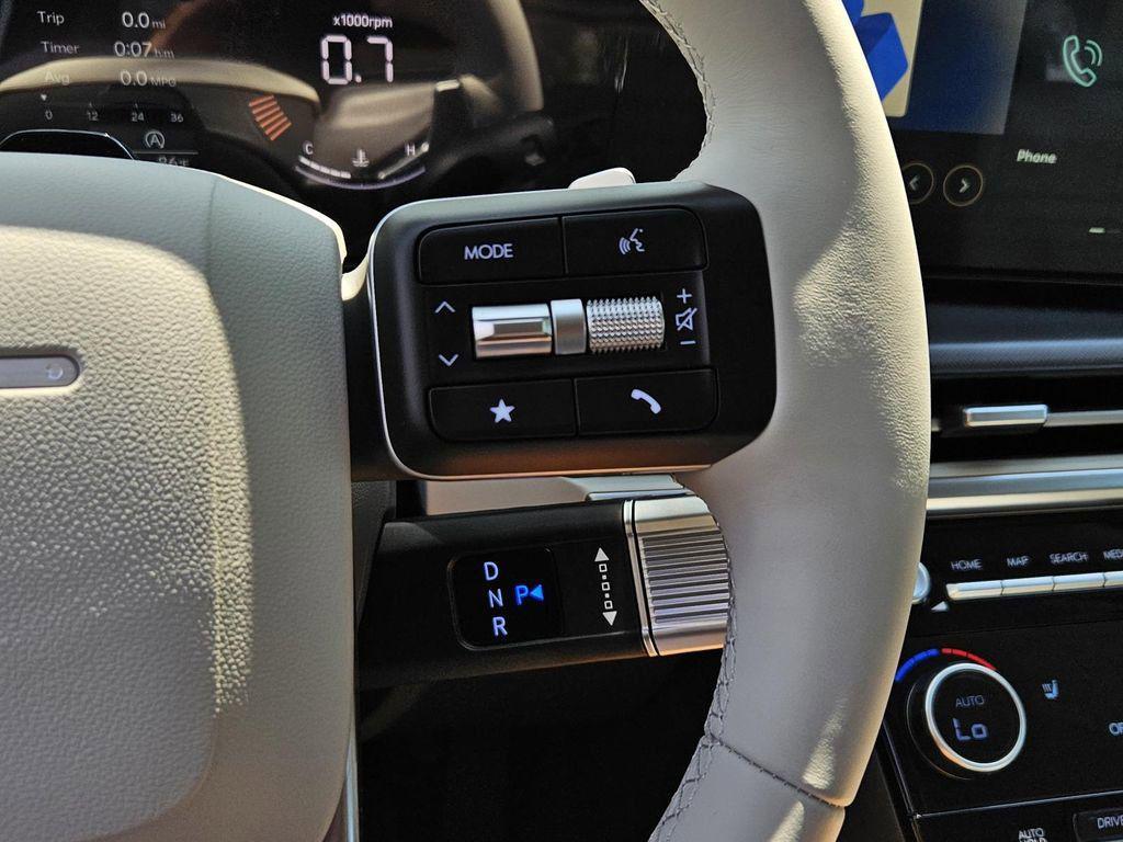 2026 Hyundai Santa Fe SEL - Photo 30
