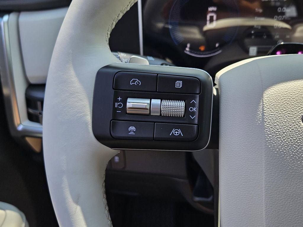 2026 Hyundai Santa Fe SEL - Photo 31