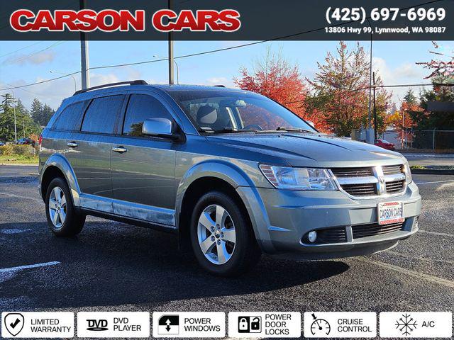 2010 Dodge Journey SXT for sale in Lynnwood, WA