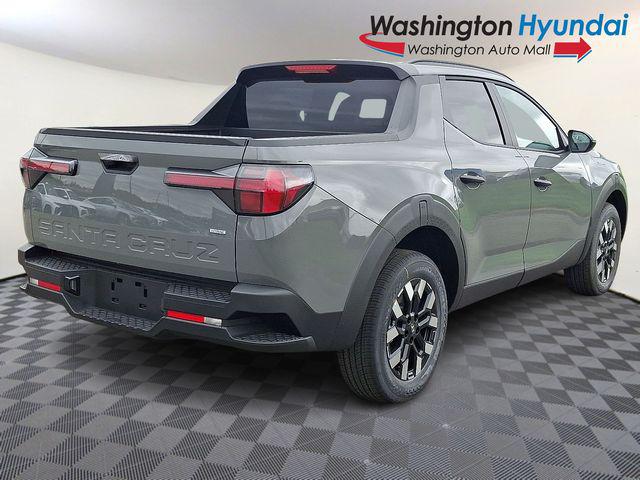 2026 Hyundai Santa Cruz SEL - Photo 6