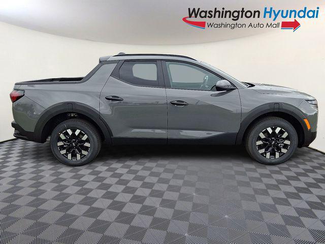 2026 Hyundai Santa Cruz SEL - Photo 7