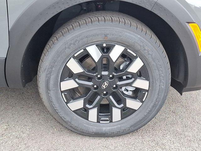 2026 Hyundai Santa Cruz SEL - Photo 8