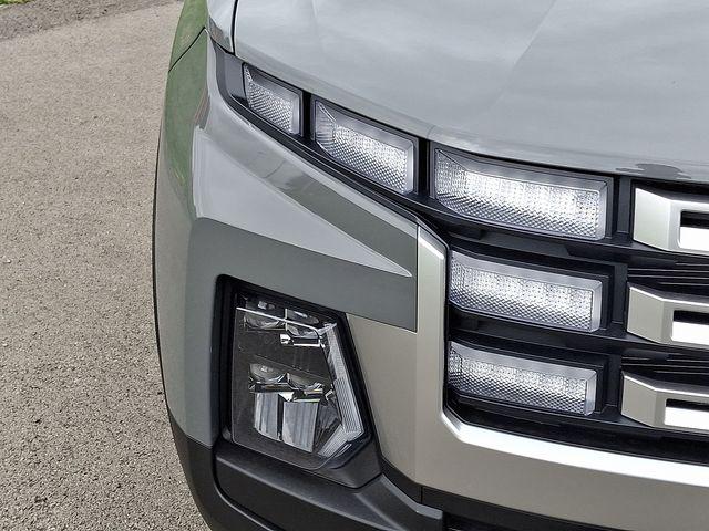 2026 Hyundai Santa Cruz SEL - Photo 9