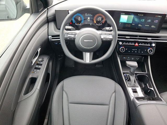 2026 Hyundai Santa Cruz SEL - Photo 10