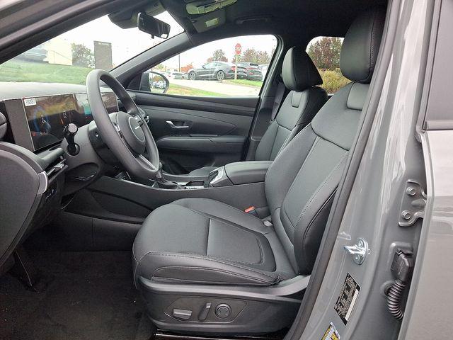 2026 Hyundai Santa Cruz SEL - Photo 12