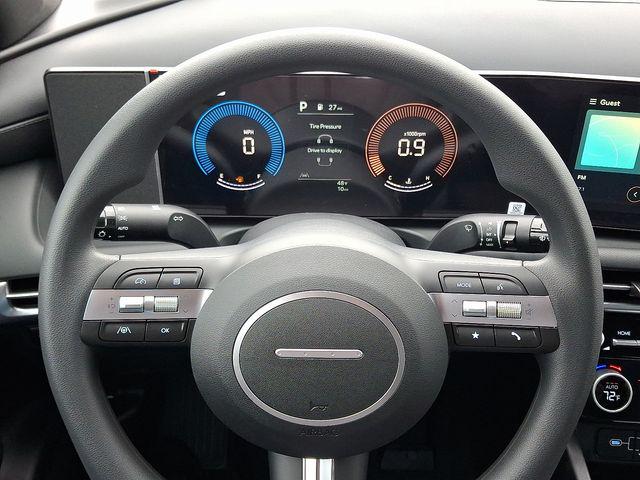 2026 Hyundai Santa Cruz SEL - Photo 16