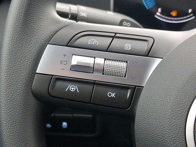 2026 Hyundai Santa Cruz SEL - Photo 17