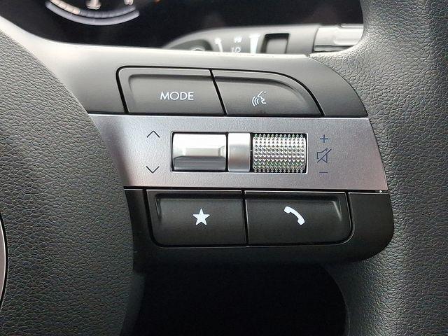 2026 Hyundai Santa Cruz SEL - Photo 18